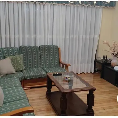Secuoya Apartment *