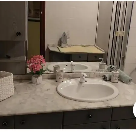 Apartment Secuoya