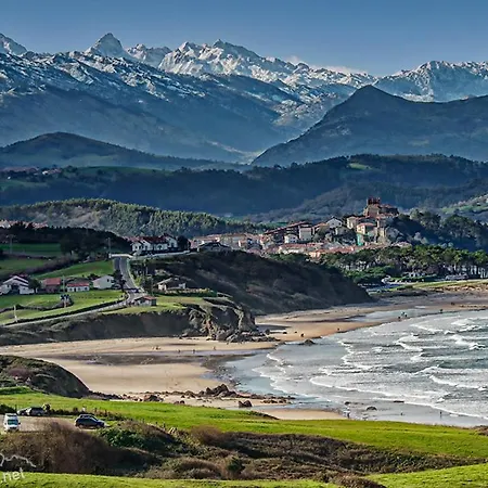 Apartamento Secuoya Cabezón de la Sal