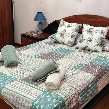Secuoya Apartment *