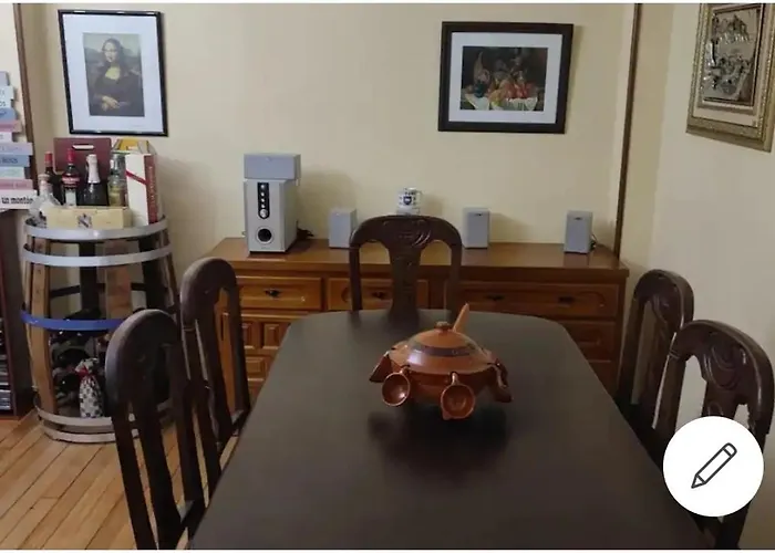 Secuoya Cabezón de la Sal