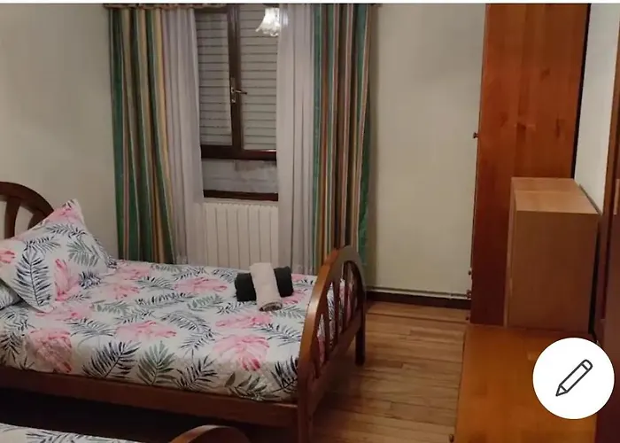 Secuoya Cabezón de la Sal